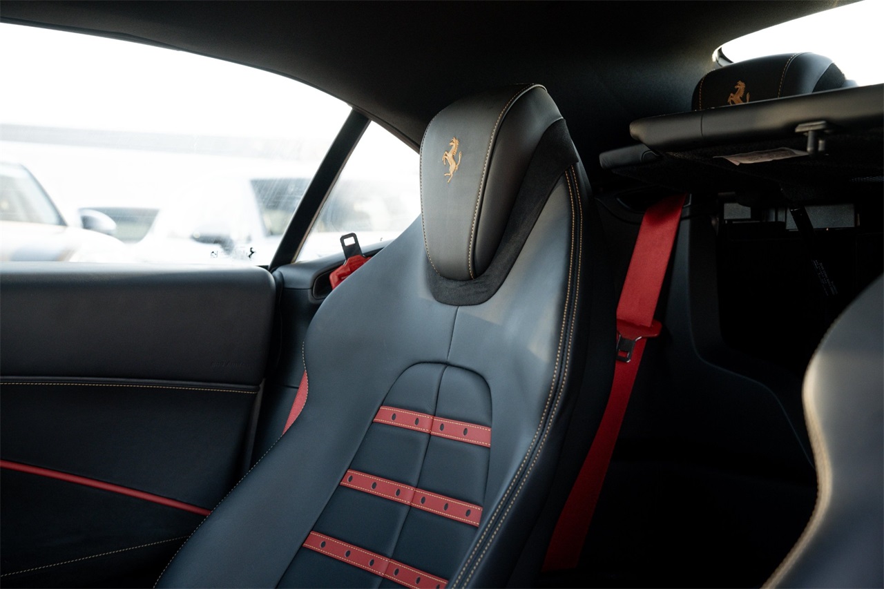 Used Car 2024 Ferrari Roma  Spider For Sale Under $330,000 In Austin, Texas