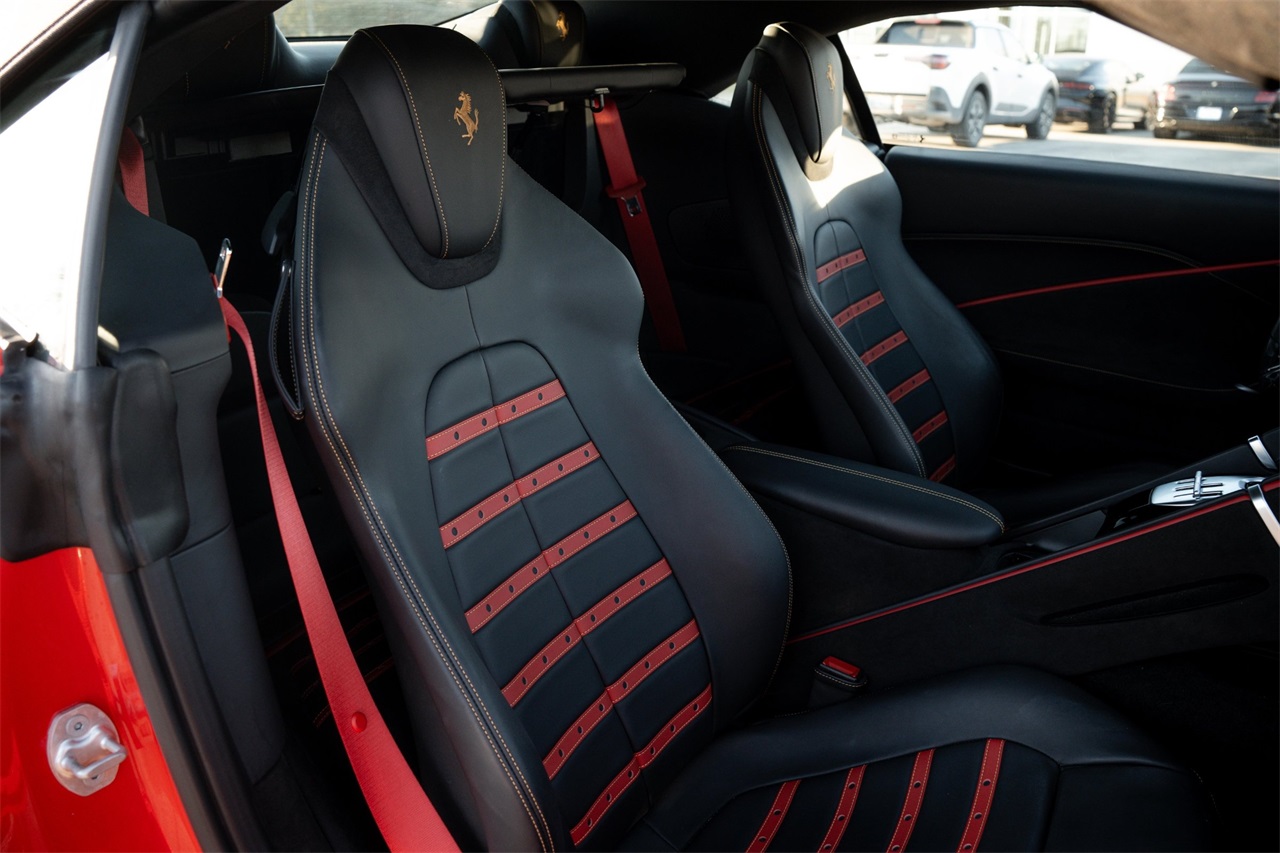 Used Car 2024 Ferrari Roma  Spider For Sale Under $330,000 In Austin, Texas