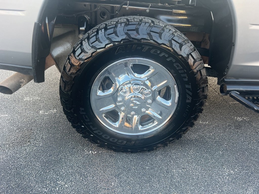 Used Car 2020 Ram 2500  Tradesman For Sale Under $30,000 In Floresville, Texas