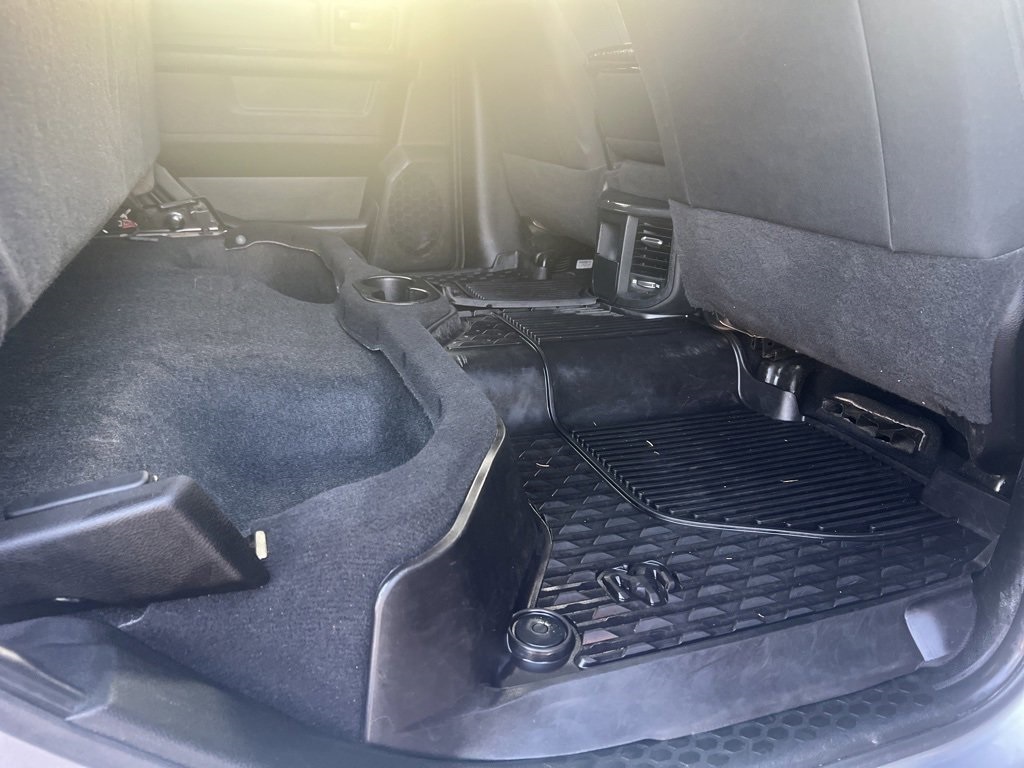 Used Car 2020 Ram 2500  Tradesman For Sale Under $30,000 In Floresville, Texas