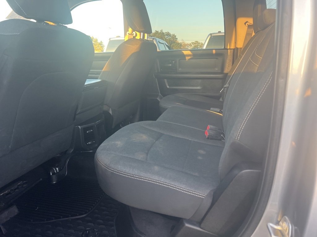 Used Car 2020 Ram 2500  Tradesman For Sale Under $30,000 In Floresville, Texas