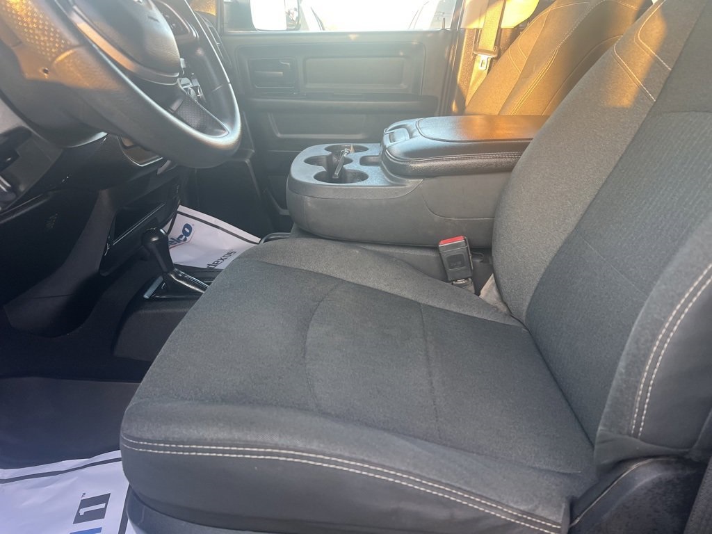 Used Car 2020 Ram 2500  Tradesman For Sale Under $30,000 In Floresville, Texas