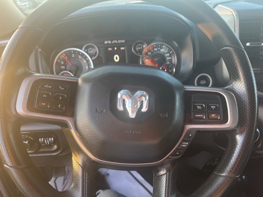 Used Car 2020 Ram 2500  Tradesman For Sale Under $30,000 In Floresville, Texas