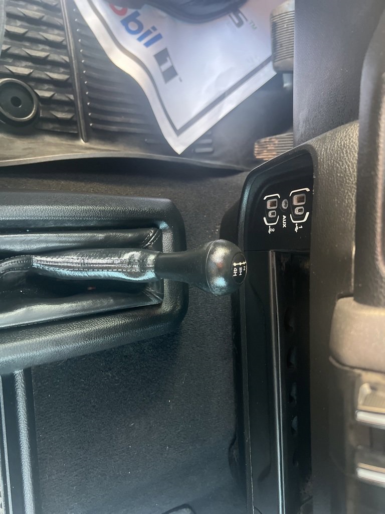 Used Car 2020 Ram 2500  Tradesman For Sale Under $30,000 In Floresville, Texas