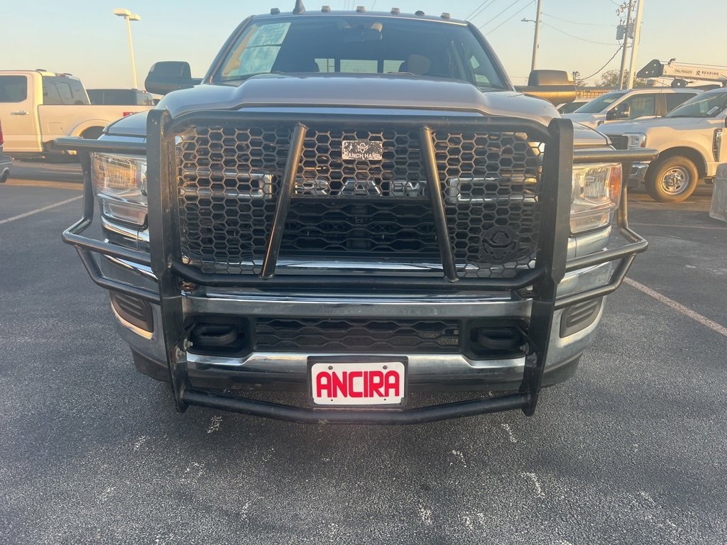 Used Car 2020 Ram 2500  Tradesman For Sale Under $30,000 In Floresville, Texas