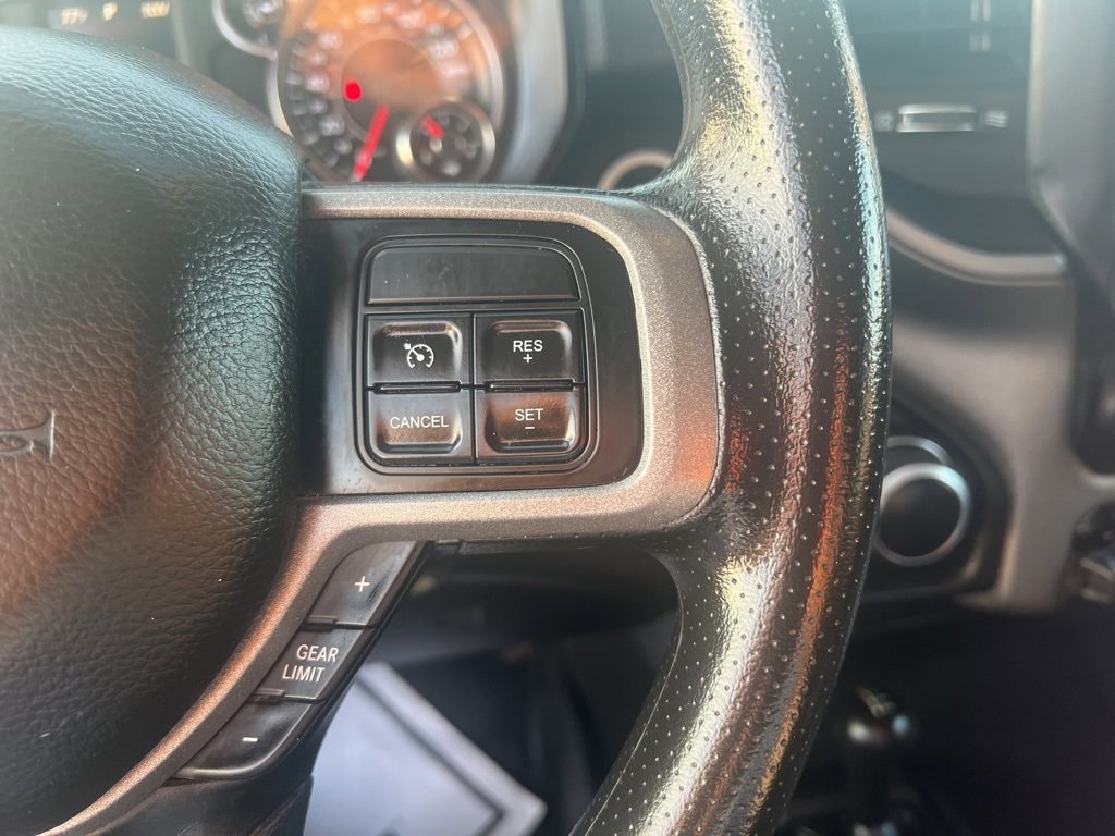 Used Car 2020 Ram 2500  Tradesman For Sale Under $30,000 In Floresville, Texas