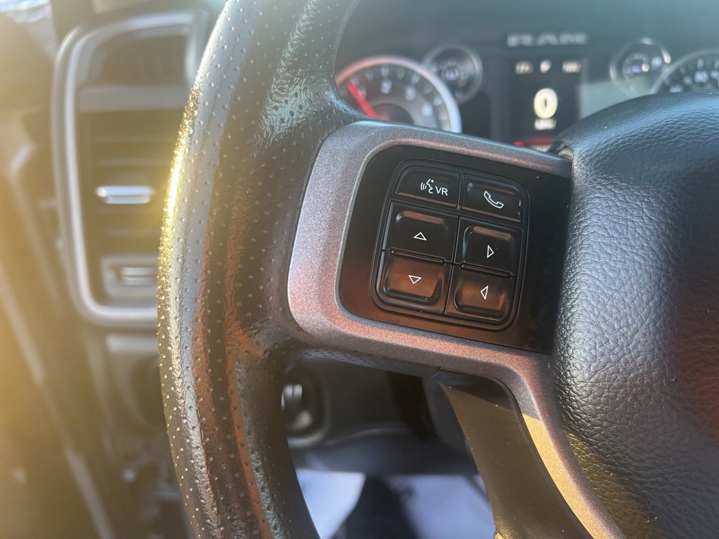 Used Car 2020 Ram 2500  Tradesman For Sale Under $30,000 In Floresville, Texas