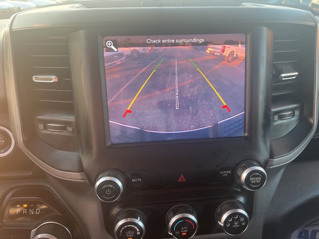 Used Car 2020 Ram 2500  Tradesman For Sale Under $30,000 In Floresville, Texas