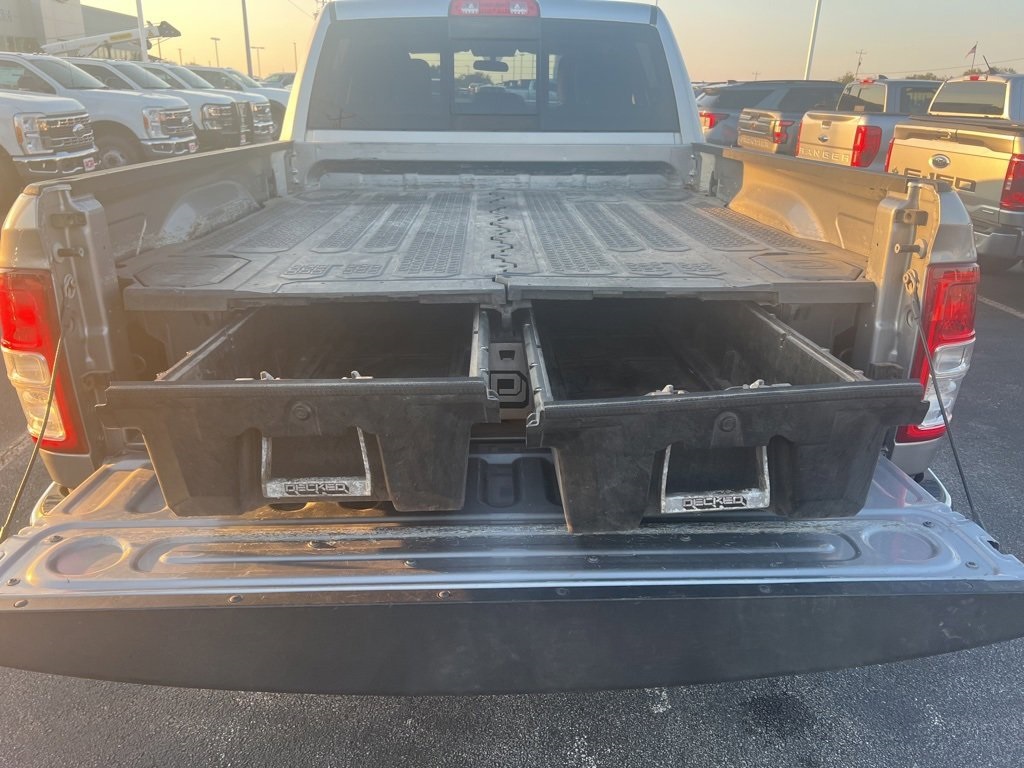 Used Car 2020 Ram 2500  Tradesman For Sale Under $30,000 In Floresville, Texas