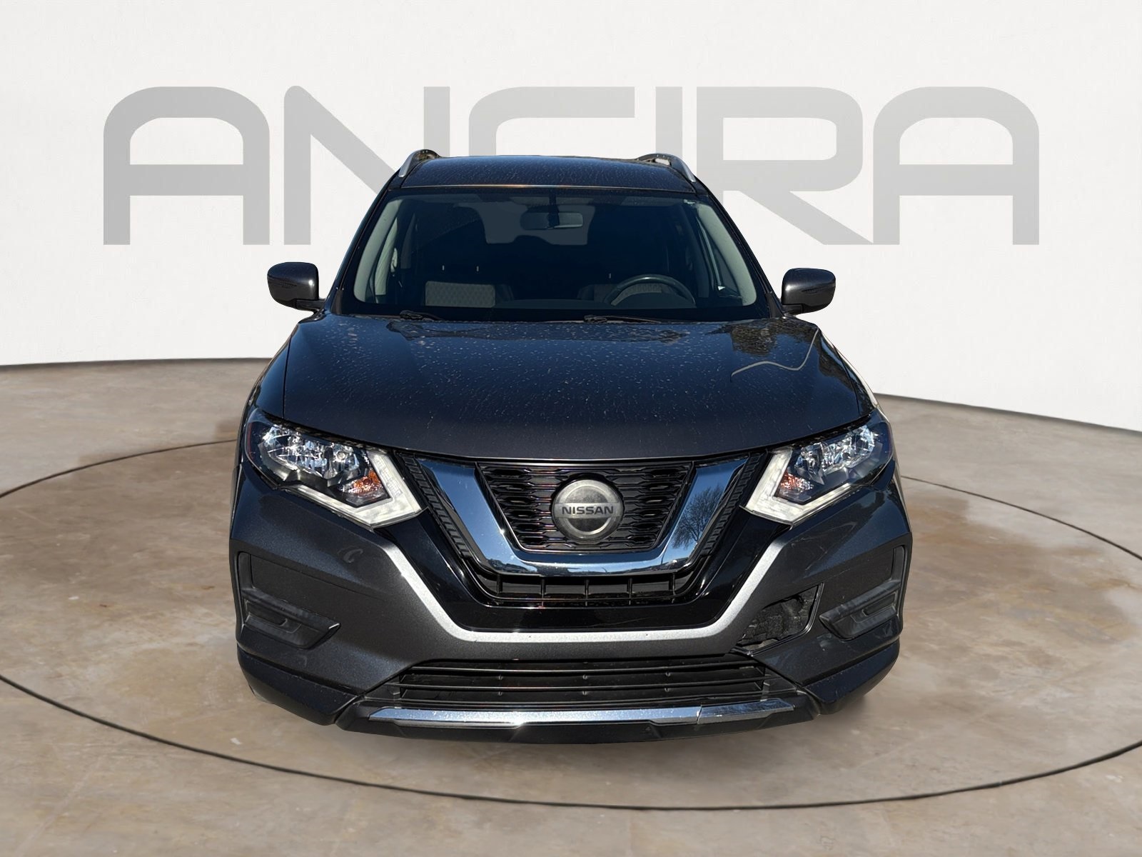 Used Car 2018 Nissan Rogue  Sv For Sale Under $20,000 In San Antonio, Texas