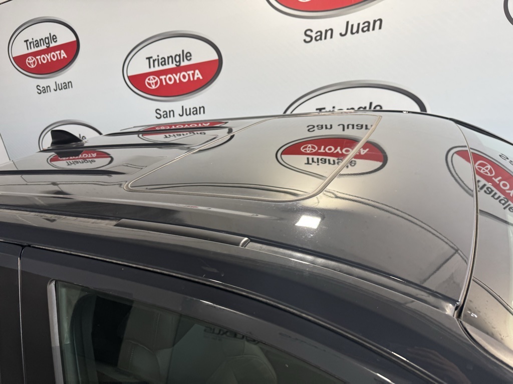 Thumbnail: 2025 Toyota Tacoma - 10