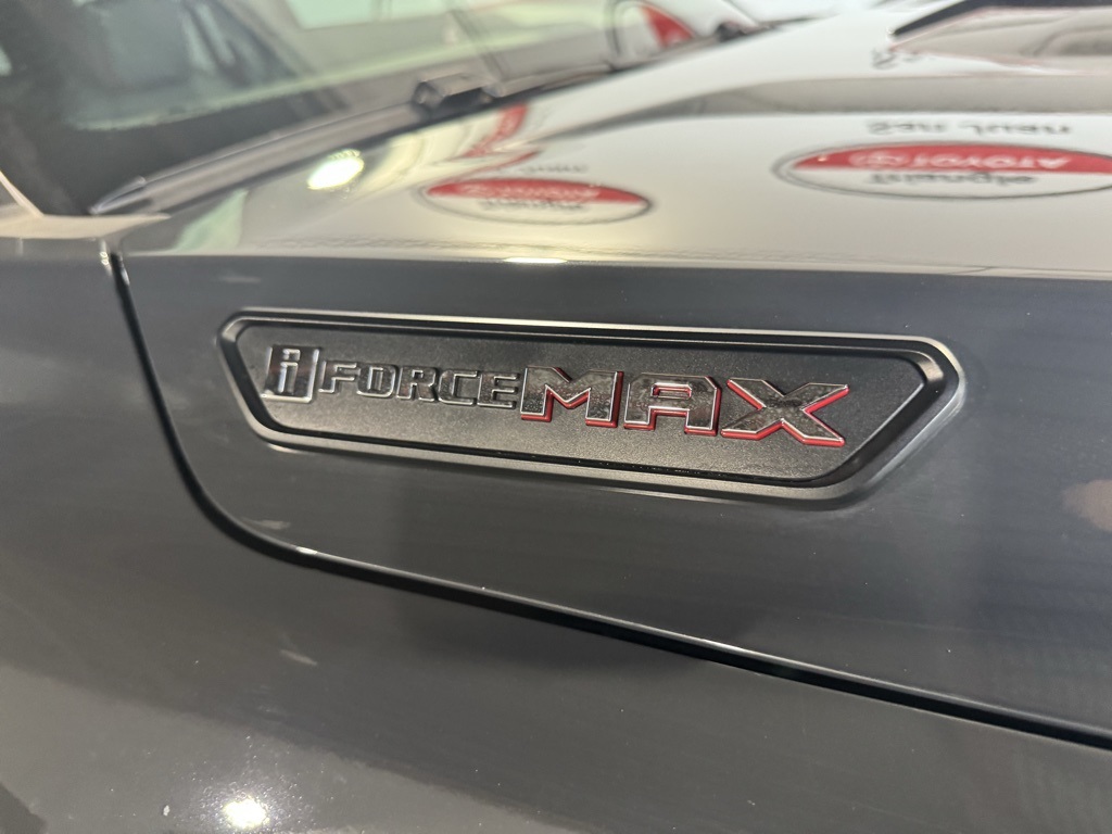 Thumbnail: 2025 Toyota Tacoma - 11