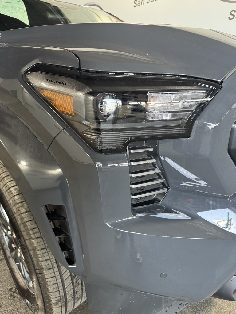 Thumbnail: 2025 Toyota Tacoma - 12