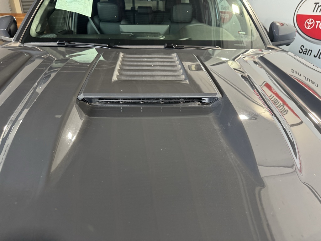 Thumbnail: 2025 Toyota Tacoma - 15