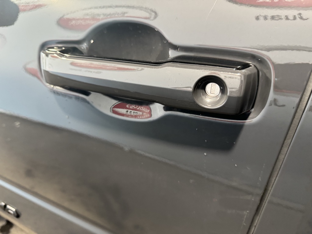 Thumbnail: 2025 Toyota Tacoma - 16