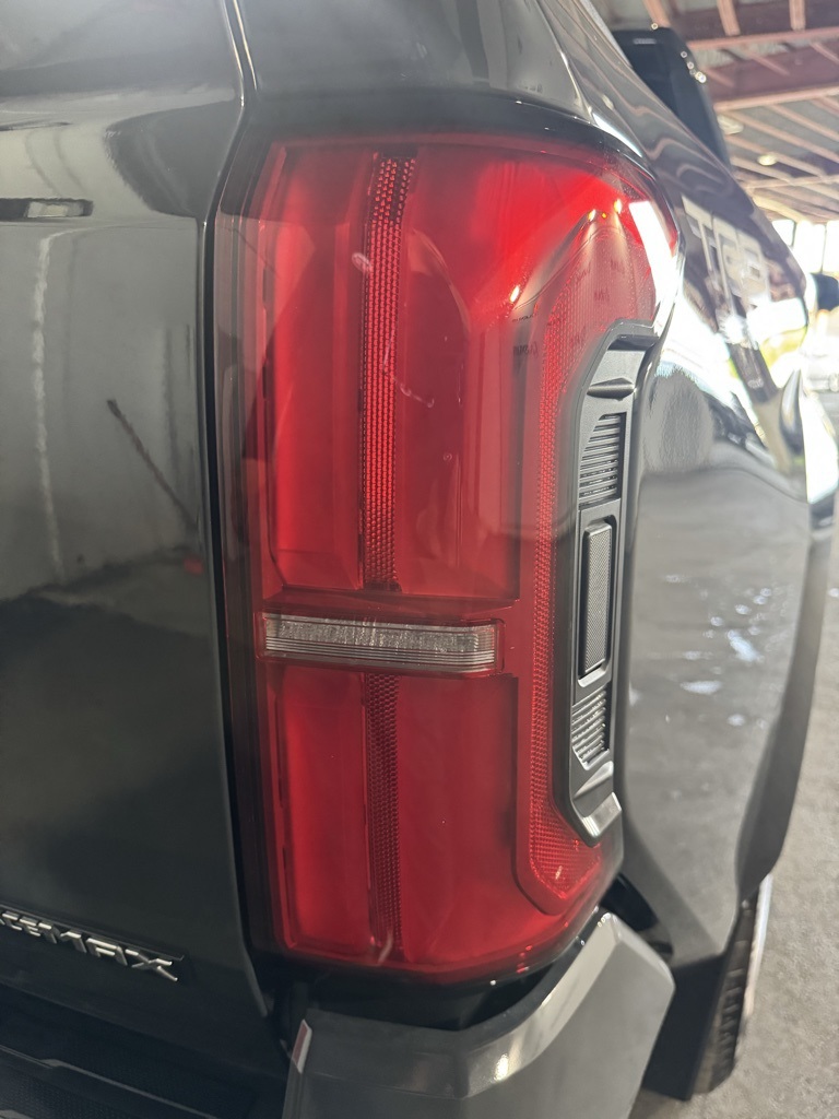 Thumbnail: 2025 Toyota Tacoma - 18