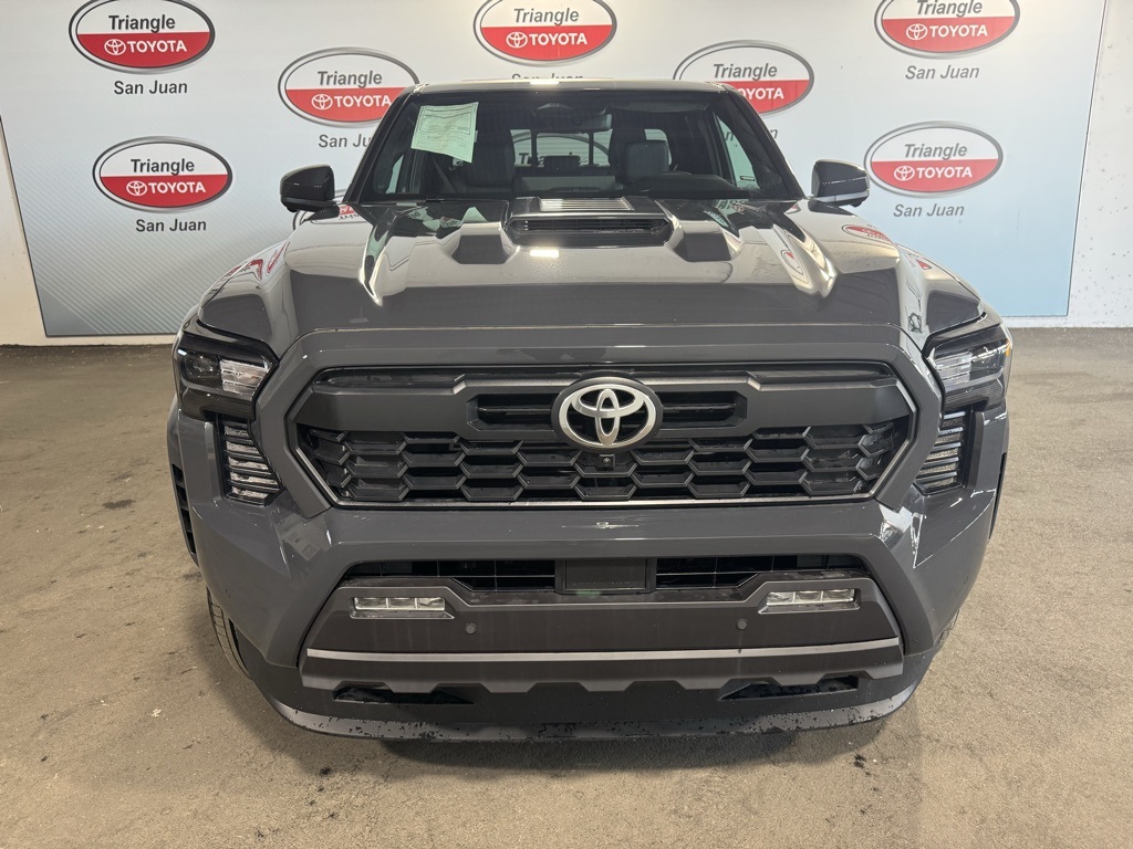 Thumbnail: 2025 Toyota Tacoma - 2