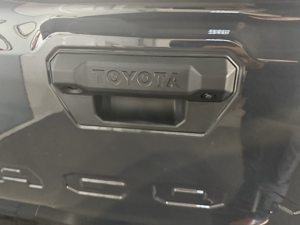 Thumbnail: 2025 Toyota Tacoma - 21