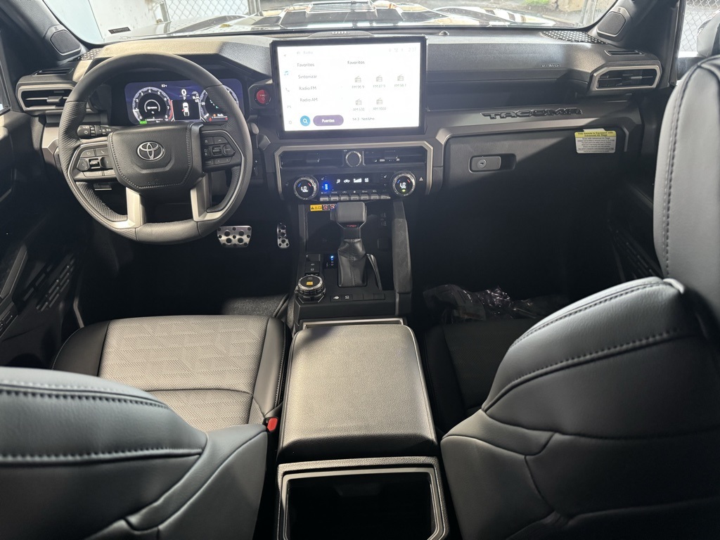 Thumbnail: 2025 Toyota Tacoma - 31