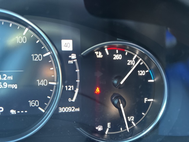 2023 Mazda CX-5 2.5 Turbo Signature AWD