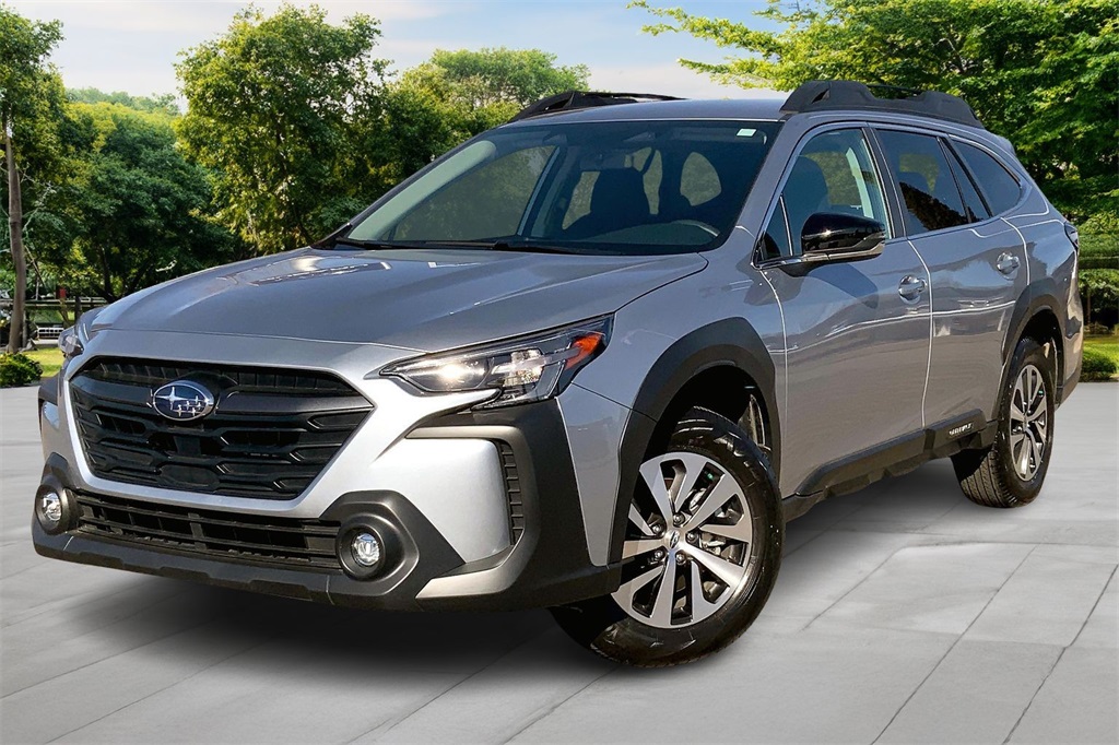 2025 Subaru Outback Premium AWD