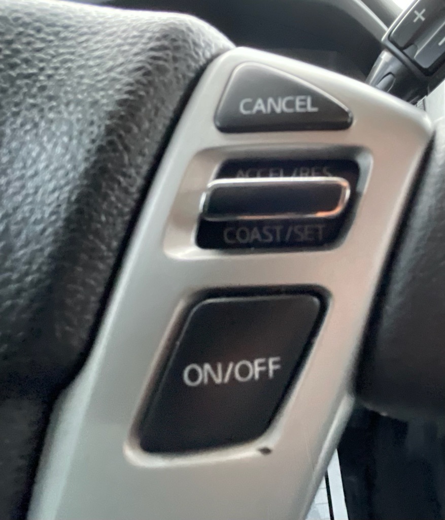 2017 Nissan Titan PRO-4X Gray at Emmons Autoplex