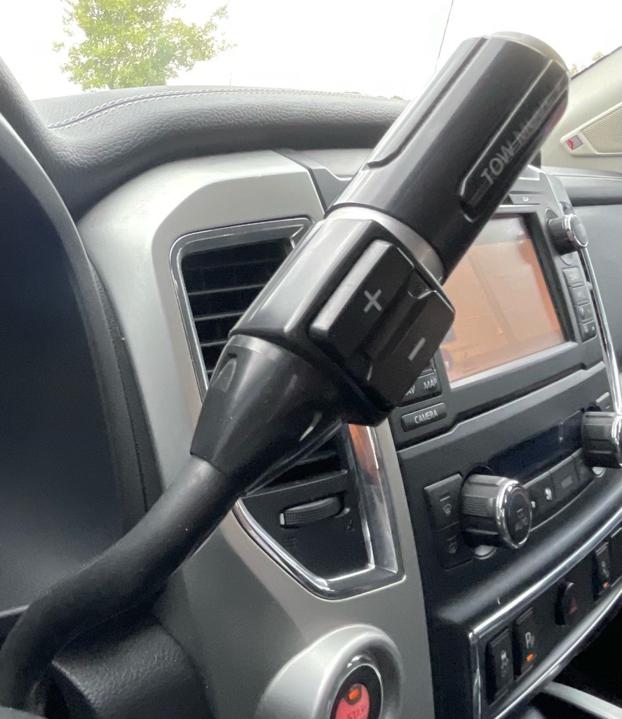 2017 Nissan Titan PRO-4X Gray at Emmons Autoplex