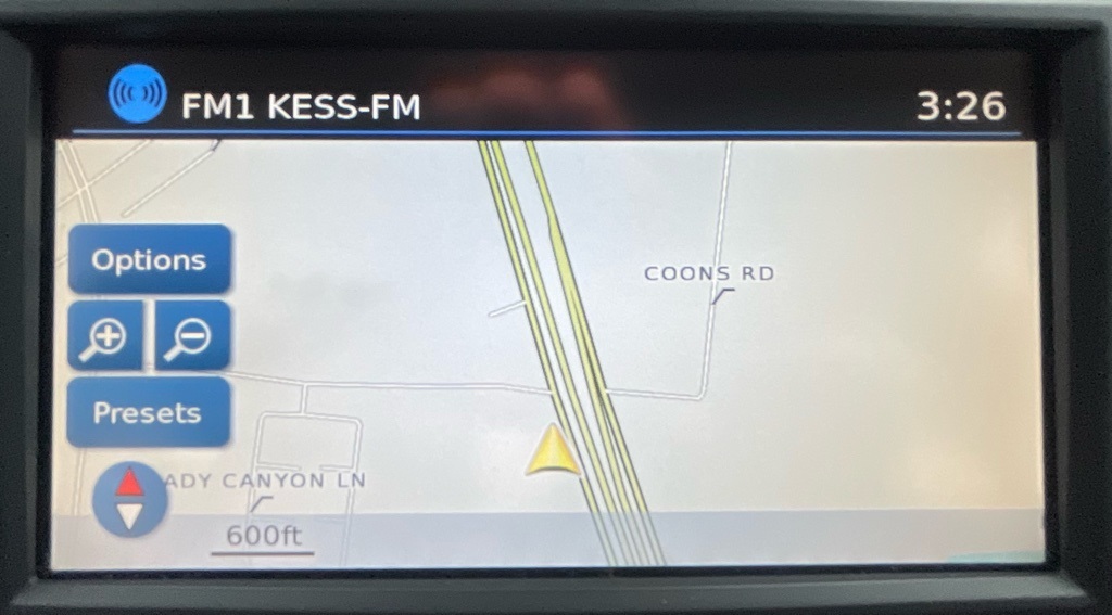 2017 Nissan Titan PRO-4X Gray at Emmons Autoplex