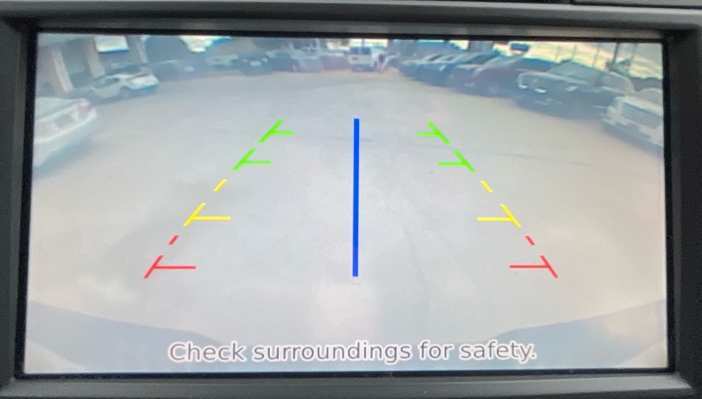 2017 Nissan Titan PRO-4X Gray at Emmons Autoplex