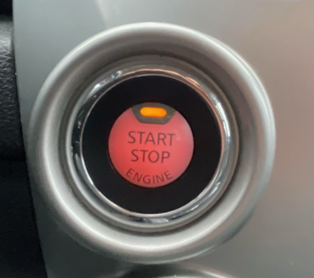 2017 Nissan Titan PRO-4X Gray at Emmons Autoplex