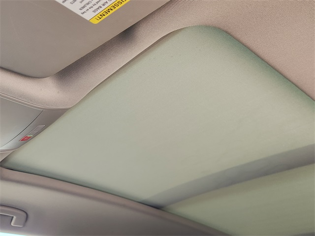 2021 Volkswagen Atlas SEL Green at Westside Lexus