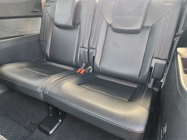 2021 Volkswagen Atlas SEL Green at Westside Lexus