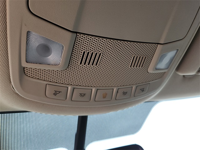 Used Car 2018 Lincoln Mkc  Premiere For Sale Under $20,000 In Plainview, Texas