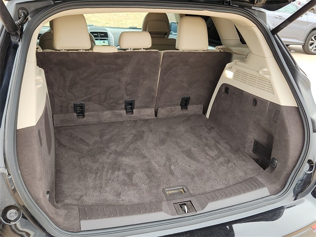 Used Car 2018 Lincoln Mkc  Premiere For Sale Under $20,000 In Plainview, Texas