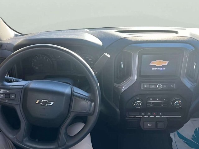 ChevroletSilverado 150010