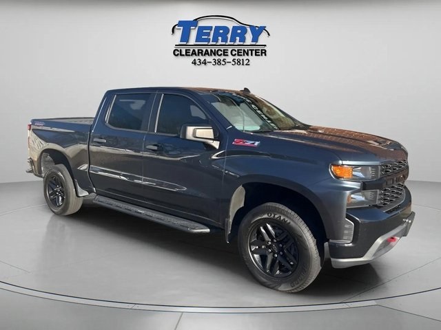 ChevroletSilverado 15002