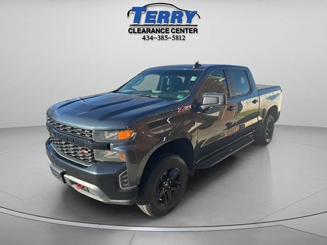 ChevroletSilverado 15003