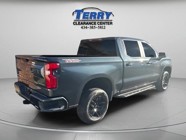 ChevroletSilverado 15004