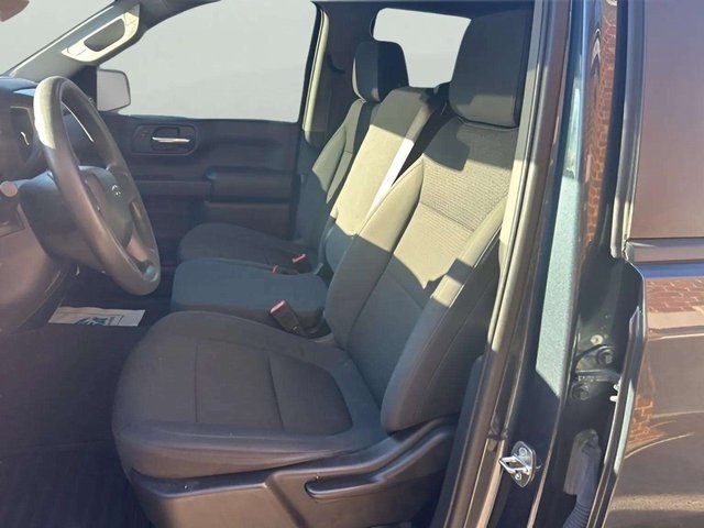 ChevroletSilverado 15005