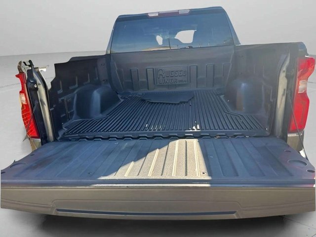 ChevroletSilverado 15009