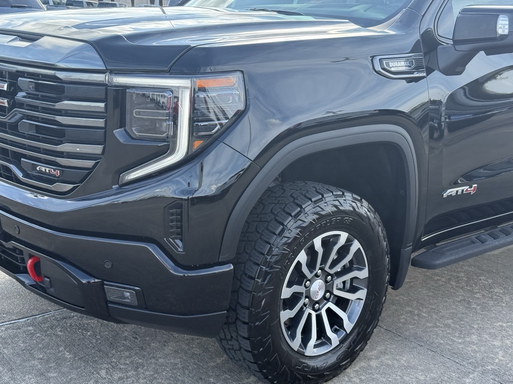 2023 GMC Sierra 1500 AT4 - 1