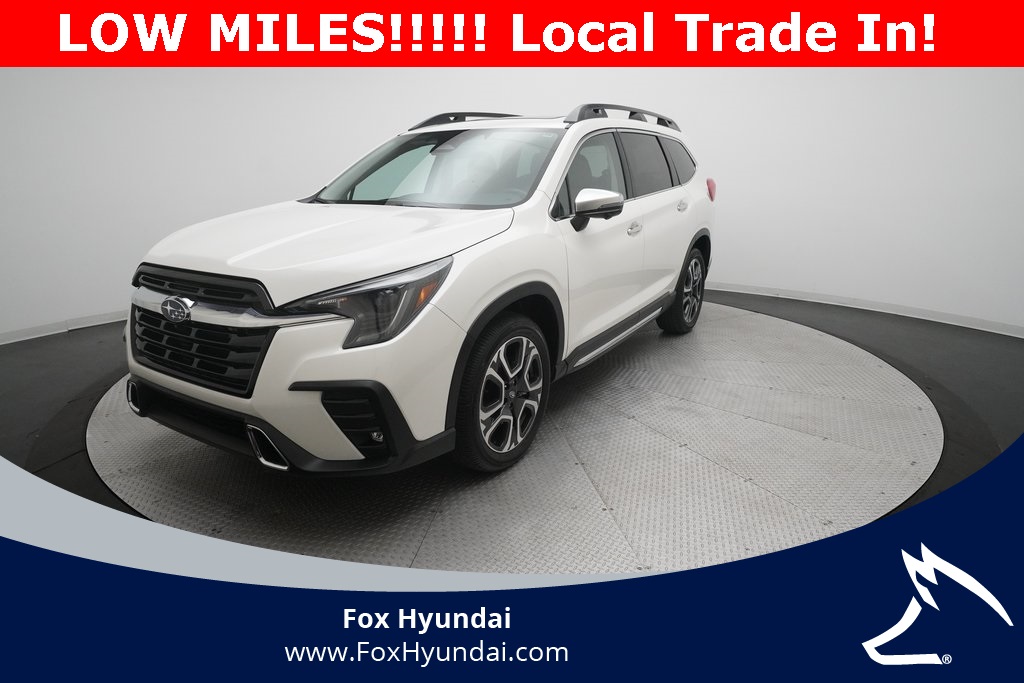 2023 Subaru Ascent Touring AWD