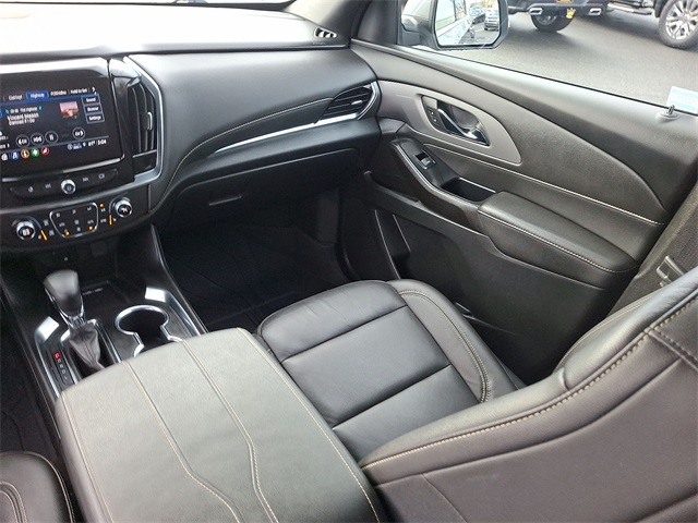 2023 Chevrolet Traverse LT Leather for sale at PATRIOT BUICK GMC OF BOYERTOWN