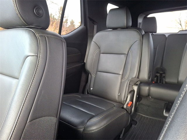 2023 Chevrolet Traverse LT Leather for sale at PATRIOT BUICK GMC OF BOYERTOWN