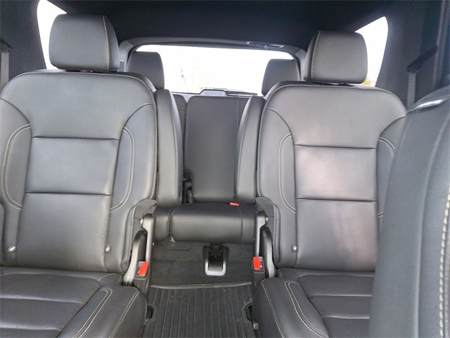 2023 Chevrolet Traverse LT Leather for sale at PATRIOT BUICK GMC OF BOYERTOWN