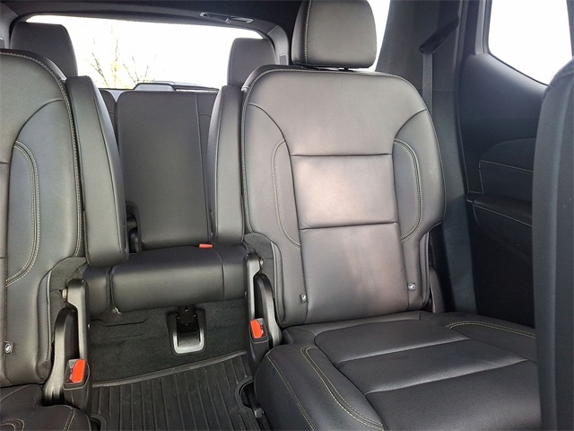 2023 Chevrolet Traverse LT Leather for sale at PATRIOT BUICK GMC OF BOYERTOWN