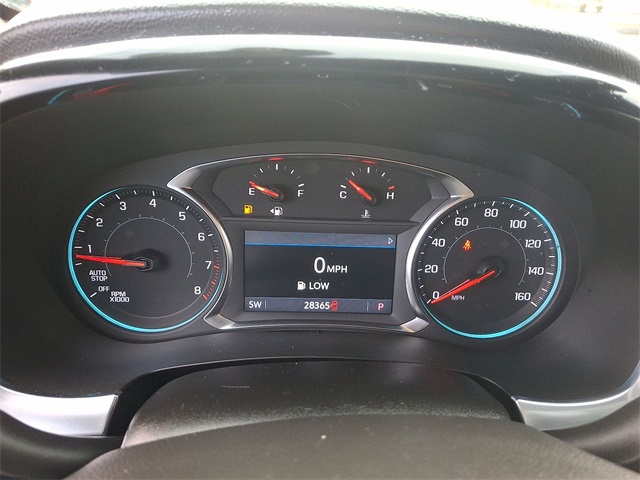 2023 Chevrolet Traverse LT Leather for sale at PATRIOT BUICK GMC OF BOYERTOWN