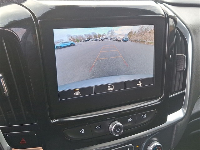 2023 Chevrolet Traverse LT Leather for sale at PATRIOT BUICK GMC OF BOYERTOWN