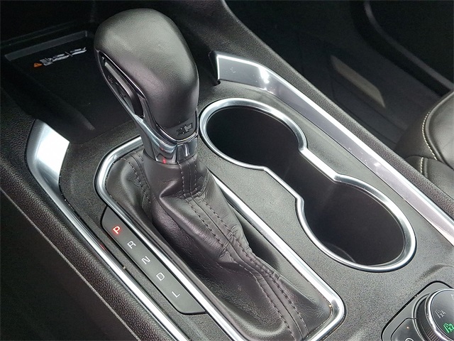 2023 Chevrolet Traverse LT Leather for sale at PATRIOT BUICK GMC OF BOYERTOWN