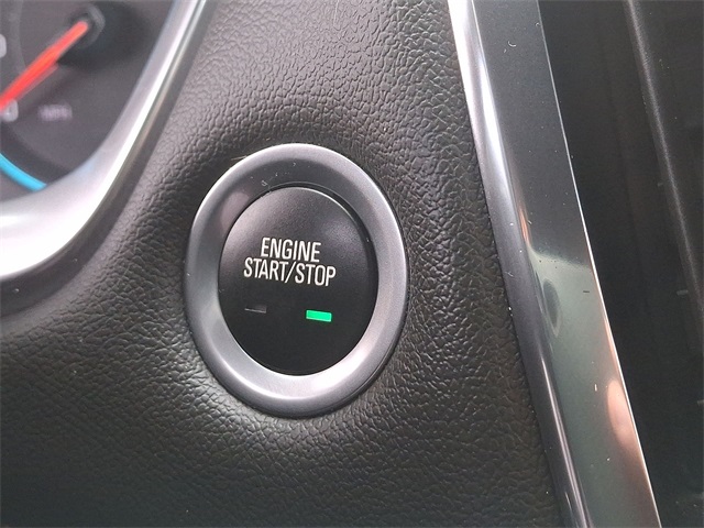 2023 Chevrolet Traverse LT Leather for sale at PATRIOT BUICK GMC OF BOYERTOWN